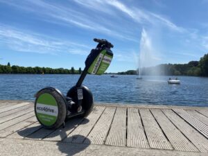 Segwaytour Hannover Tourtermine eco4drive