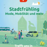 Stadtfrühling Braunschweig