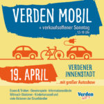Verden mobil